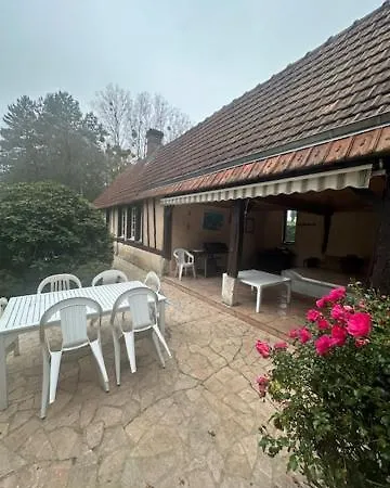 Homestay La Jonquillere