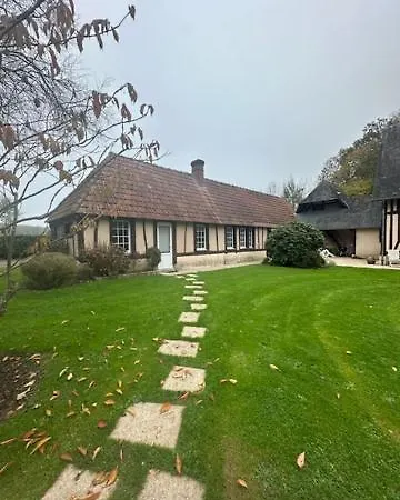 La Jonquillere Homestay *