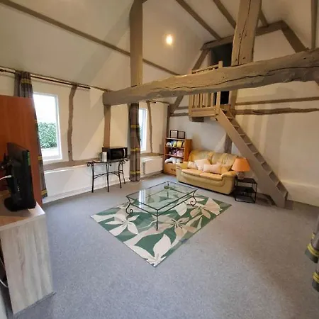 La Jonquillere Homestay Eslettes