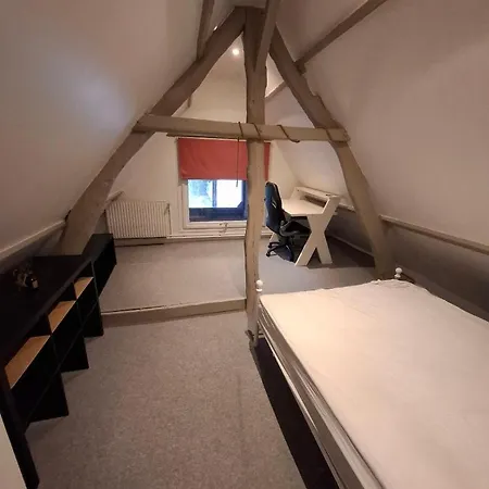Homestay La Jonquillere Eslettes