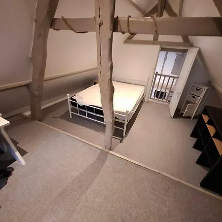 La Jonquillere Homestay Eslettes